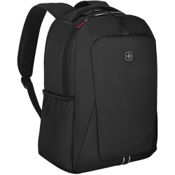 Sac à dos Wenger 15.6" Sac à dos, Black