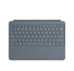 Clavier pour tablette Microsoft Surface Pro 12 pouces - Océan