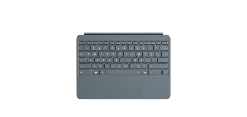 Clavier pour tablette Microsoft Surface Pro 12 pouces - Océan