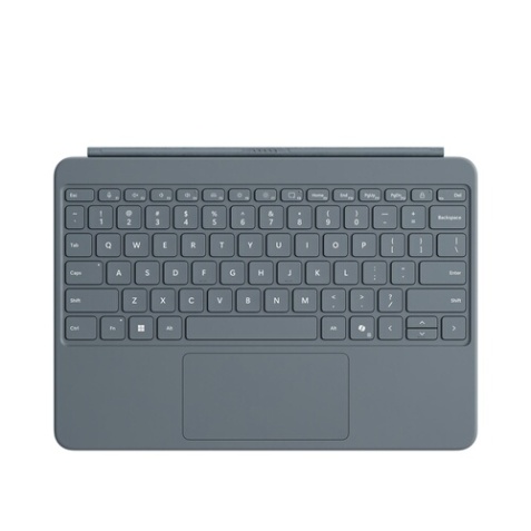Clavier pour tablette Microsoft Surface Pro 12 pouces - Océan