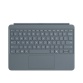 Clavier pour tablette Microsoft Surface Pro 12 pouces - Océan