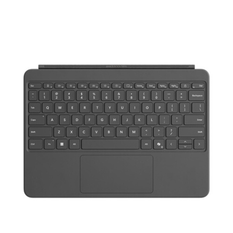 Clavier pour tablette Microsoft Surface Pro 12 pouces - Ardoise
