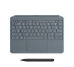 Clavier pour tablette Microsoft Surface Pro 12 pouces avec Surface Slim Pen - Océan