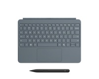 Clavier pour tablette Microsoft Surface Pro 12 pouces avec Surface Slim Pen - Océan