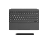 Clavier pour tablette Microsoft Surface Pro 12 pouces avec Surface Slim Pen - Ardoise