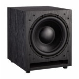 Caisson de basses Davis Basson 777 Noir