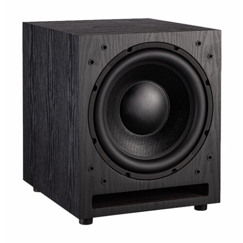 Caisson de basses Davis Basson 777 Noir