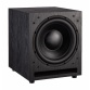 Caisson de basses Davis Basson 777 Noir