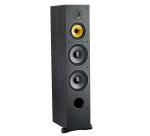 Enceinte colonne Davis Ariane 9 Noir vendue à l'unité