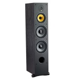 Enceinte colonne Davis Ariane 9 Noir vendue à l'unité
