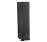 Enceinte colonne Davis Ariane 9 Noir vendue à l'unité