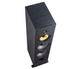 Enceinte colonne Davis Ariane 9 Noir vendue à l'unité