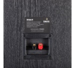 Enceinte colonne Davis Ariane 9 Noir vendue à l'unité