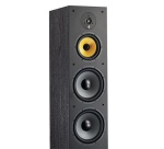 Enceinte colonne Davis Ariane 9 Noir vendue à l'unité