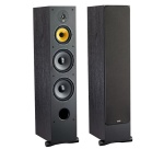 Enceinte colonne Davis Ariane 9 Noir vendue à l'unité