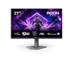 Ecran PC Aoc gaming AG276UZD 27" 240 Hz 4K UHD