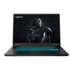 PC portable Gigabyte Gaming A16 CWHI3FR894SH 16" 165 Hz Intel Core i7 16 Go RAM 1 To SSD Nvidia GeForce RTX 5070 Noir acier