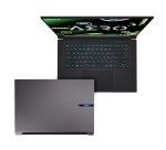 PC portable Gigabyte Gaming AERO X16 1WH93FRC64AH 16" 165 Hz Copilot+ PC AMD Ryzen AI 7 32 Go RAM 1 To SSD Nvidia GeForce RTX 5070 Gris sidéral