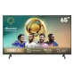 TV LED Hisense 65A6N LED Dolby Vision 60Hz 4K 164cm 2024