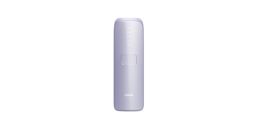 Epilation semi-définitive Ulike Air3 PLus