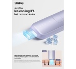 Epilation semi-définitive Ulike Air3 PLus