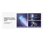 Epilation semi-définitive Ulike Air3 PLus