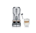 Machine à expresso KA 5997, 1.350 watts, argent