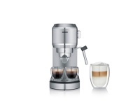 Machine à expresso KA 5997, 1.350 watts, argent