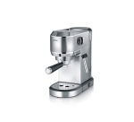 Machine à expresso KA 5997, 1.350 watts, argent