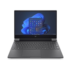 PC portable Hp gaming Victus 15-fa1016nf 15,6" Full HD 144 Hz Intel Core 5 16 Go RAM 512 Go SSD Nvidia GeForce RTX 4060 Noir