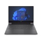 PC portable Hp gaming Victus 15-fa1016nf 15,6" Full HD 144 Hz Intel Core 5 16 Go RAM 512 Go SSD Nvidia GeForce RTX 4060 Noir