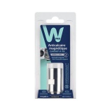 Anti calcaire Wpro ANTICALCAIRE MAGNETIQUE MWC280 - Durée de vie illimitée