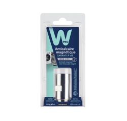 Anti calcaire Wpro ANTICALCAIRE MAGNETIQUE MWC280 - Durée de vie illimitée