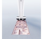 Aspirateur laveur Mova K20