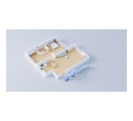 Aspirateur laveur Mova K20