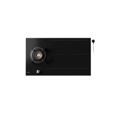 Plaque mixte Asko HIG89524BGF1 Butane MAT