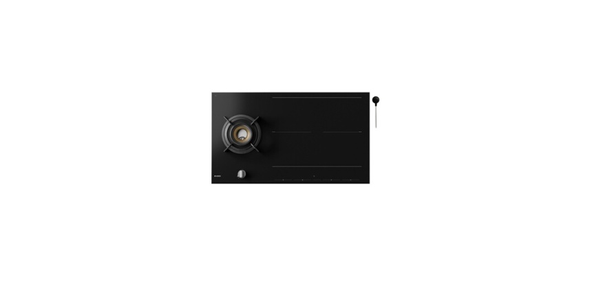 Plaque mixte Asko HIG89524BGF1 Butane MAT