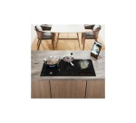 Plaque mixte Asko HIG89524BGF1 Butane MAT