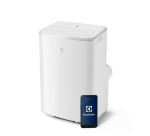Climatiseur mobile Electrolux Climatiseur portable Comfort 600 EXP38U340HW