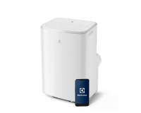 Climatiseur mobile Electrolux Climatiseur portable Comfort 600 EXP38U340HW