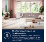 Climatiseur mobile Electrolux Climatiseur portable Comfort 600 EXP38U340HW