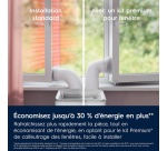 Climatiseur mobile Electrolux Climatiseur portable Comfort 600 EXP38U340HW