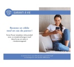 Câble téléphone portable Force Power CBL Duo Ultra-Renforcé C/C+C 2m 5A PD100W G Recyclé