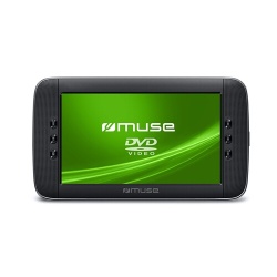 Lecteurs DVD portable Muse M-1028 CVB