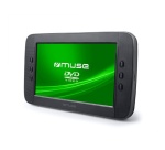 Lecteurs DVD portable Muse M-1028 CVB