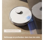 Aspirateur robot Mova P50 Ultra