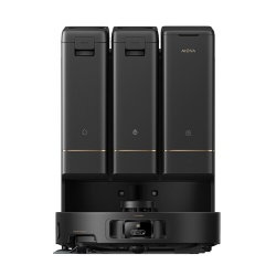 Aspirateur robot Mova Z50 Ultra