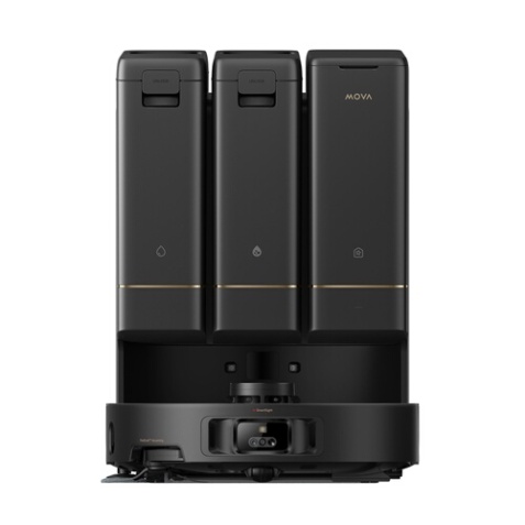 Aspirateur robot Mova Z50 Ultra