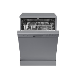 Lave-vaisselle pose libre Proline DWP12DSL Silver