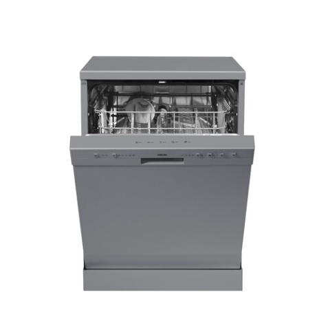 Lave-vaisselle pose libre Proline DWP12DSL Silver